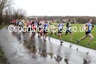 Start of the senior mens Royal Signals Relays, Hetton. Photo: David T. Hewitson/Sports for All Pics